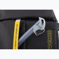 Hátizsák Cressi Leon 22 l black/yellow 9