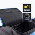 Hátizsák Cressi Walrus Pool Duffle 35 l black/blue 11