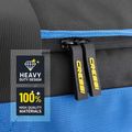 Táska Cressi Olimpia Pool Family Duffle 45 l black/blue 7