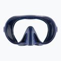 Búvármaszk Cressi Musa blue 2