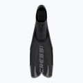 Búváruszony snorkelinghez Cressi Agua Pro black 2