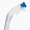 Sznorkelező készlet Cressi Palau Marea Dry Bag Set blue/azure 7