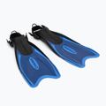 Sznorkelező készlet Cressi Palau Marea Dry Bag Set blue/azure 9