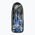 Sznorkelező készlet Cressi Palau Marea Dry Bag Set blue/azure 14