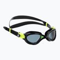 Úszószemüveg Cressi Flash black/lime smoked