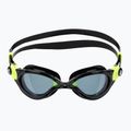 Úszószemüveg Cressi Flash black/lime smoked 2