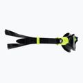 Úszószemüveg Cressi Flash black/lime smoked 3