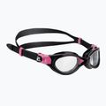 Női úszószemüveg Cressi Flash black/pink