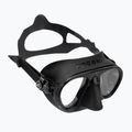 Cressi Calibro + Corsica búvárszett fekete DS435050 2