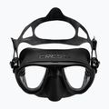 Cressi Calibro + Corsica búvárszett fekete DS435050 4