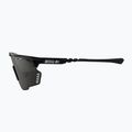 SCICON Aeroshade Kunken fekete fényes/scnpp fotokróm ezüst kerékpáros szemüveg EY31010200 4