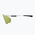 SCICON Aeroshade Kunken fehér fényes/scnpp zöld nyomvonal kerékpáros szemüveg EY31150800 4