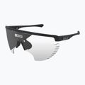 SCICON Aerowing Lamon carbon matt/scnpp fotokróm ezüst napszemüveg EY30011200 2