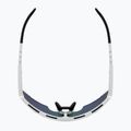 SCICON Aerowing Lamon fehér fényes/scnpp többtükrös kék napszemüveg EY30030800 6