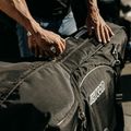 SCICON Aerocomfort 3.0 Tsa országúti kerékpáros utazótáska fekete TP053105013 8