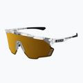 SCICON Aeroshade Kunken kristály fényes/scnpp többtükrös bronz kerékpáros szemüveg EY31070700 2