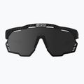 SCICON Aeroshade Kunken carbon matt/scnpp multimirror ezüst napszemüveg EY31081200 2