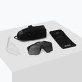 SCICON Aeroshade Kunken carbon matt/scnpp multimirror ezüst napszemüveg EY31081200 6