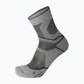Mico Medium Weight Extra Dry Trek Crew szürke trekking zokni CA03058 5