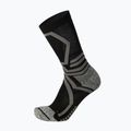 Sízokni Mico Medium Weight X-Performance X-C Ski 573 nero/grigio