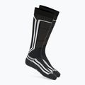 Sí zoknik Mico Light Weight Odor Zero X-Static Ski black/anthracite