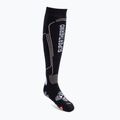 Mico nehézsúlyú Superthermo Primaloft sízokni fekete CA00116