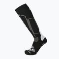 Mico nehézsúlyú Superthermo Primaloft sízokni fekete CA00116 4