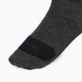 Sí zokni  Mico Light Weight Superthermo Natural Merino Ski anthracite melange 3