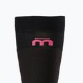 Sízokni Mico Medium Weight Warm Control Ski black fluorescent fuchsia 3