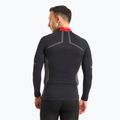 Férfi termoaktív felső Mico M1 Mock Neck nero 2