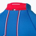 Férfi termoaktív felső Mico M1 Mock Neck cobalto 10