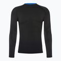 Férfi termoaktív felső Mico Odor Zero Round Neck nero 6