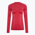 Női termoaktív felső Mico Odor Zero Round Neck fresia 5
