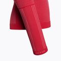 Női termoaktív felső Mico Odor Zero Round Neck fresia 8