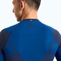 Férfi termoaktív felső Mico Warm Control Round Neck piombo 3