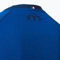 Férfi termoaktív felső Mico Warm Control Round Neck piombo 8
