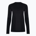 Női termoaktív felső Mico Warm Control Round Neck nero 5
