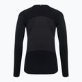 Női termoaktív felső Mico Warm Control Round Neck nero 6