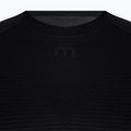 Női termoaktív felső Mico Warm Control Round Neck nero 8