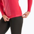 Női Mico Warm Control Mock Neck thermo póló rózsaszín IN01856 5