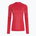 Női Mico Warm Control Mock Neck thermo póló rózsaszín IN01856 6