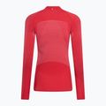 Női Mico Warm Control Mock Neck thermo póló rózsaszín IN01856 7