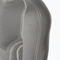 Férfi termoaktív felső Mico Odor Zero Round Neck grigio 8