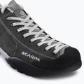 SCARPA Mojito szürke túrabakancs 32605-350/136 7