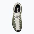 Trekking cipő SCARPA Mojito birch 5