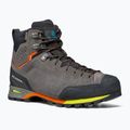 Scarpa Zodiac Plus GTX szürke férfi túracipő 71110 11