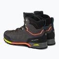 Scarpa Zodiac Plus GTX szürke férfi túracipő 71110 3