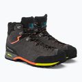 Scarpa Zodiac Plus GTX szürke férfi túracipő 71110 4