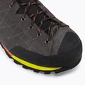 Scarpa Zodiac Plus GTX szürke férfi túracipő 71110 7