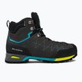 Scarpa Zodiac Plus GTX szürke női túracipő 71110 2